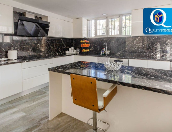 Casa o chalet independiente en venta en Valle del Sol - Rio Park