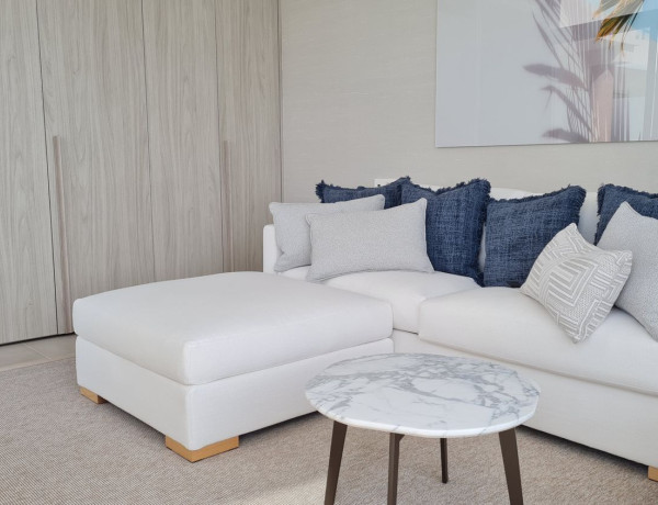 Ático en venta en Solymar - Puerto Marina