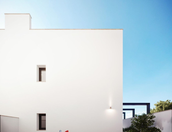 Casa o chalet independiente en venta en San Pedro del Pinatar