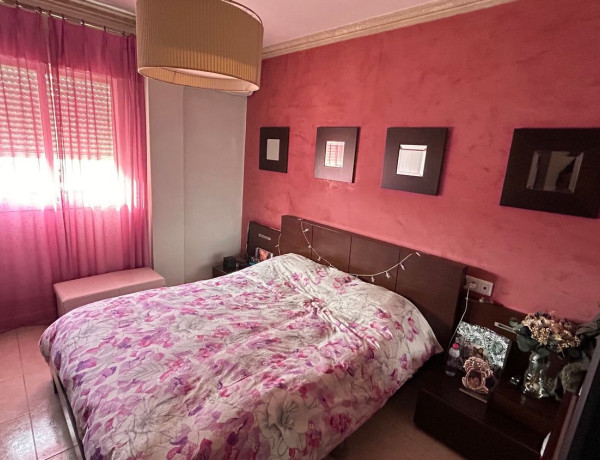 Piso en venta en Andújar