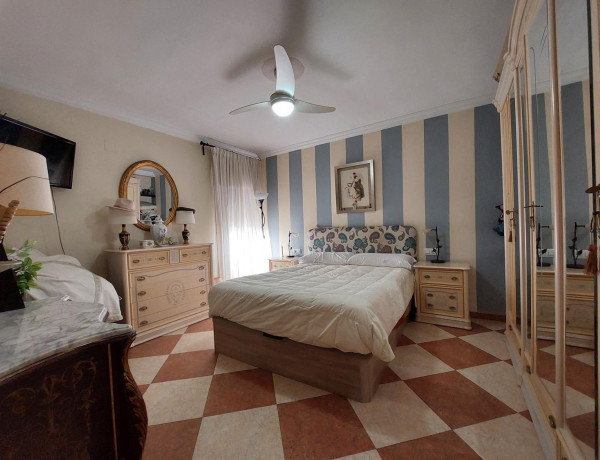 Piso en venta en calle los Carteros