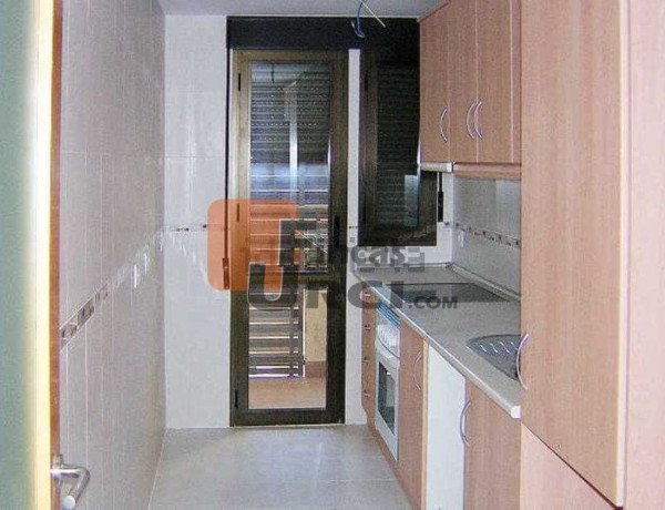 Piso en venta en Las Delicias