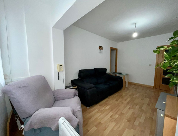 Piso en venta en San Nicasio