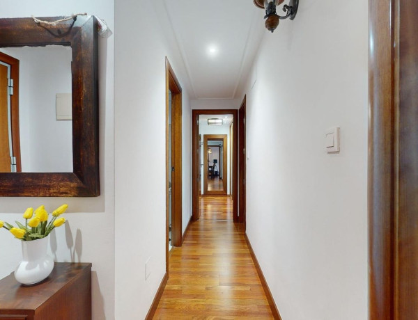 Piso en venta en Zona Deportiva-Nuevo Altabix