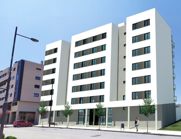 Piso en venta en calle Justicia con calle Manuel Fraga Iribarne s/n