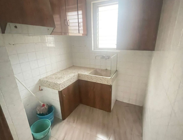 Piso en venta en Barri Batoi - Sargento - Baradello