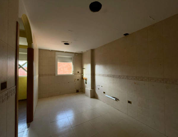 Piso en venta en calle Larga, 47