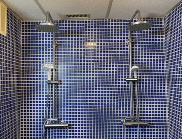 Alquiler de Estudio en plaza Sardoy, 4