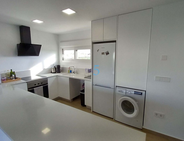 Piso en venta en Desamparados-Hurchillo-Torremendo