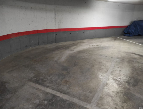 Garaje en venta en calle de Villasilos, 8 a