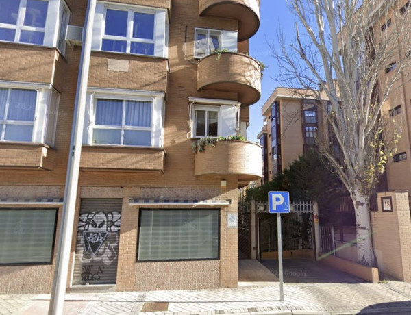 Garaje en venta en calle de Villasilos, 8 a
