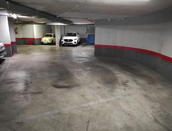 Garaje en venta en calle de Villasilos, 8 a