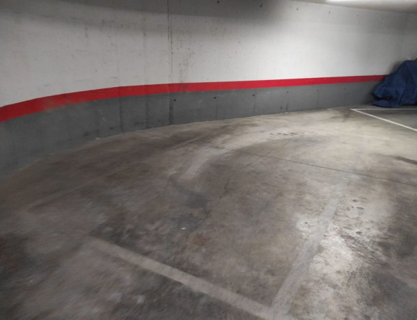 Garaje en venta en calle de Villasilos, 8 a