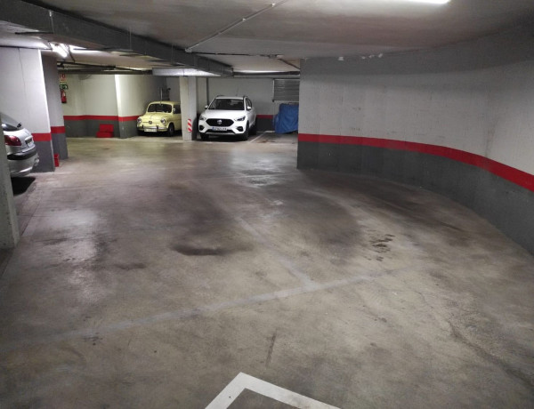 Garaje en venta en calle de Villasilos, 8 a