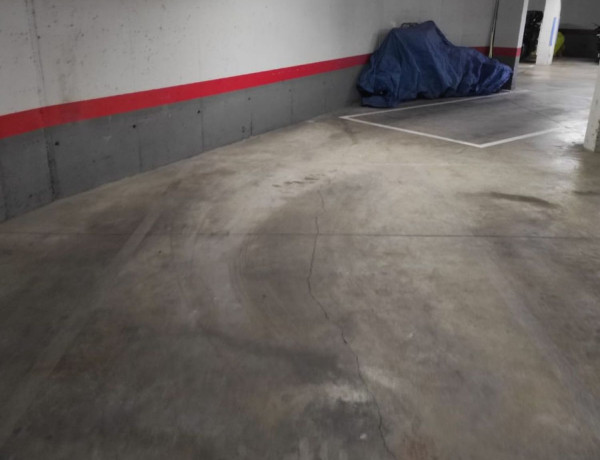 Garaje en venta en calle de Villasilos, 8 a