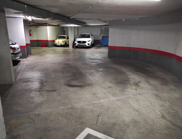 Garaje en venta en calle de Villasilos, 8 a