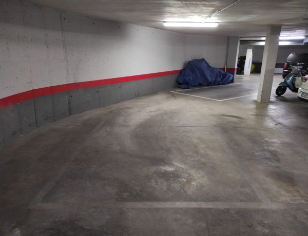 Garaje en venta en calle de Villasilos, 8 a