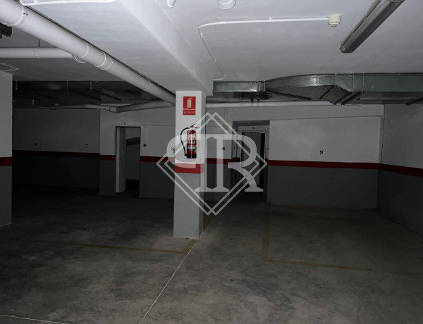 Garaje en venta en calle Bobalar, 36