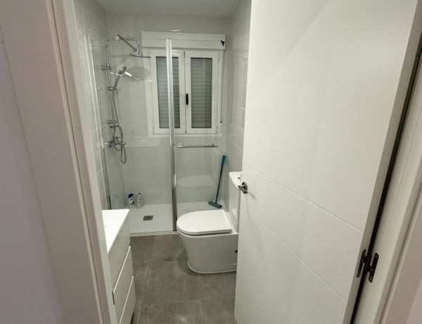 Piso en venta en calle San Félix