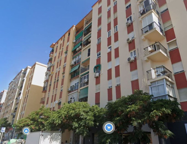 Piso en venta en calle Cómpeta