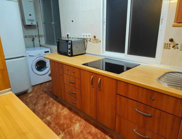 Piso en venta en calle Cómpeta