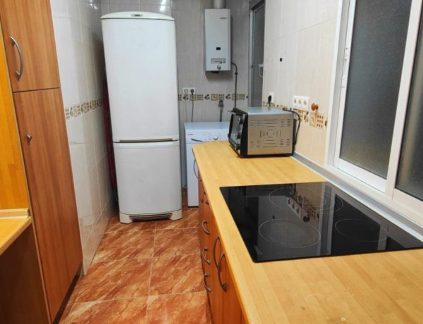 Piso en venta en calle Cómpeta