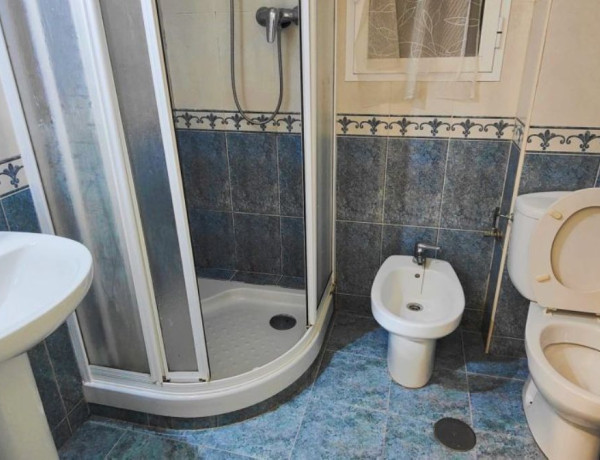 Piso en venta en calle Cómpeta