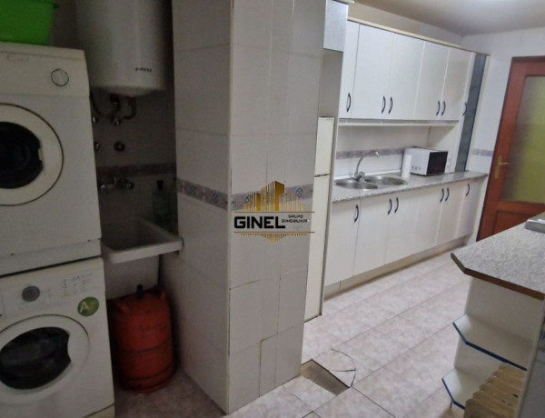 Piso en venta en Valdeastillas - Fuentezuelas