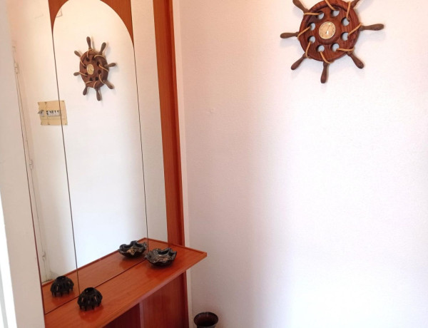 Piso en venta en calle de la Costa Daurada, 5