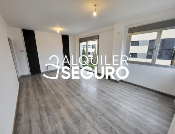 Alquiler de Piso en calle b Ppi-7