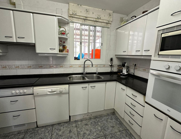 Casa o chalet independiente en venta en Nucli Urbà