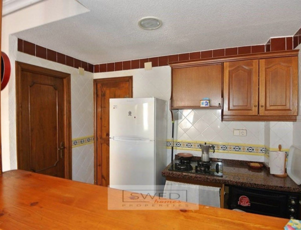 Chalet adosado en venta en Miramar - Torre del Moro