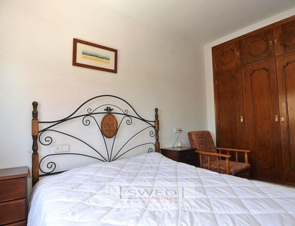 Chalet adosado en venta en Miramar - Torre del Moro