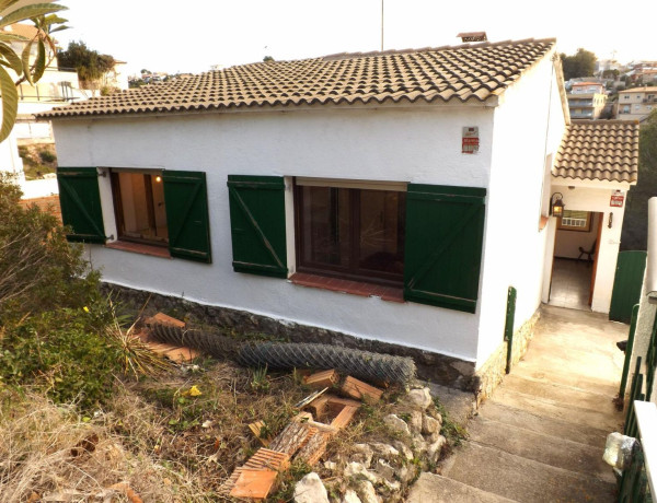Casa o chalet independiente en venta en calle Devesa de Girona, 62
