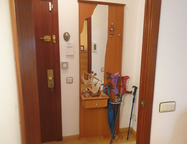 Piso en venta en La Muntanyeta