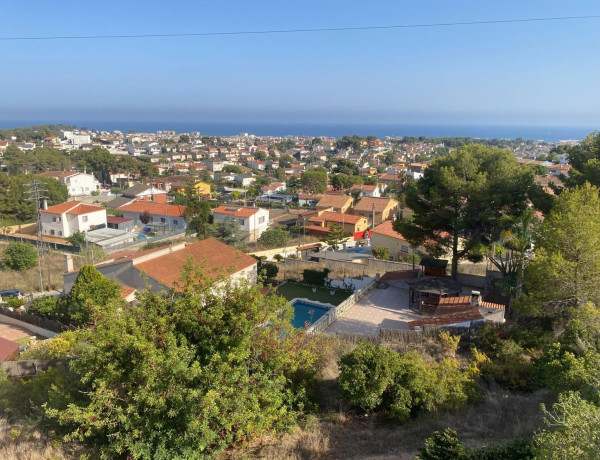 Casa o chalet independiente en venta en Nucli Urbà