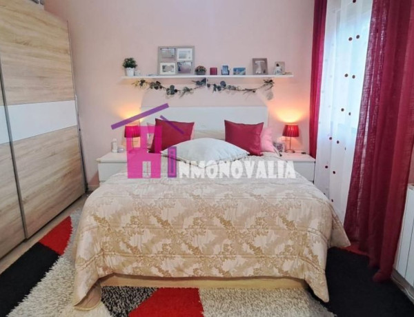 Piso en venta en Moaña