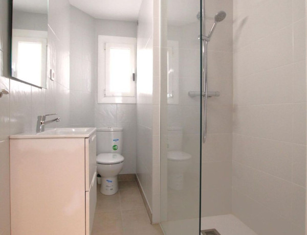 Piso en venta en San Sebastian-Aiguadolç