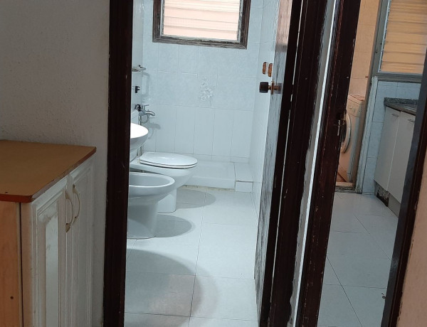 Piso en venta en Serafi Pitarra, 4