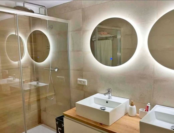 Alquiler de Piso en avenida Ricardo Soriano