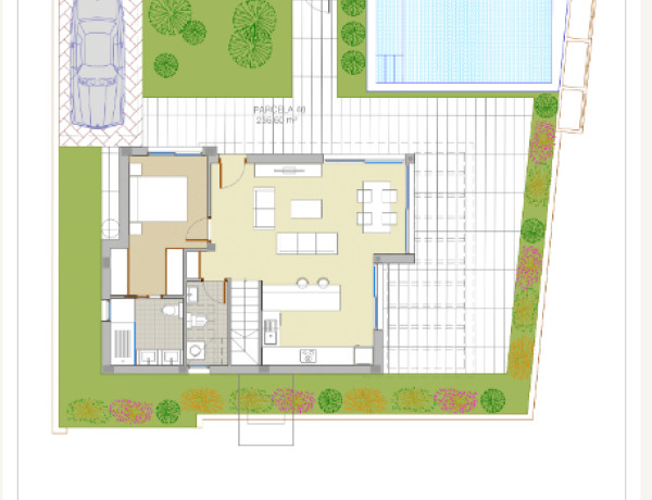 Alba Salina F3,F4,F5