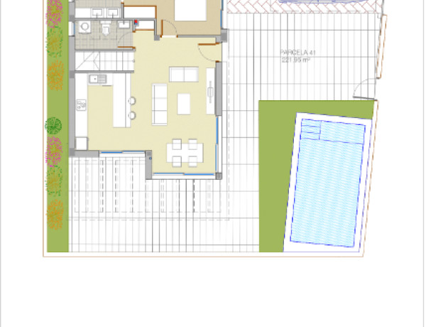 Alba Salina F3,F4,F5