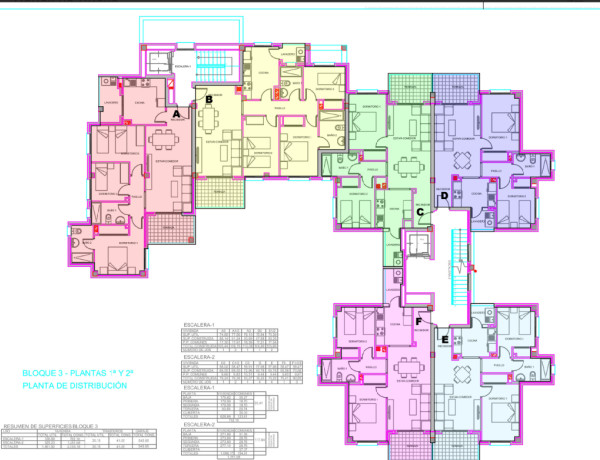 Residencial Moratella Villajoyosa
