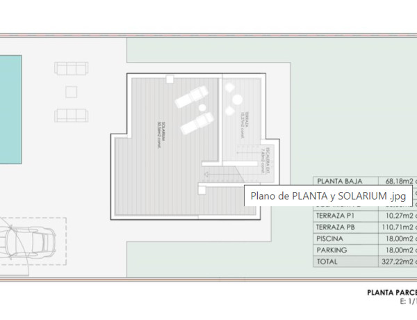 Casa o chalet independiente en venta en Partida Cotoveta s/n