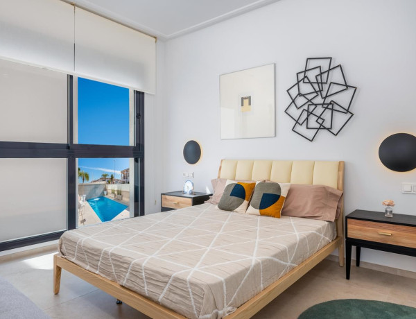 Las Maravillas_Orihuela Costa