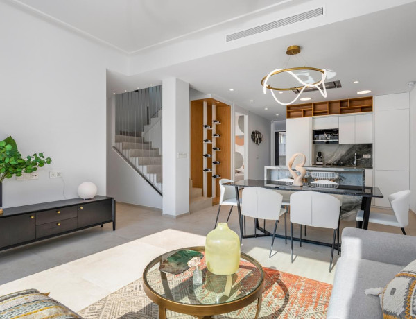 Las Maravillas_Orihuela Costa