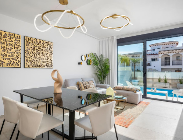 Las Maravillas_Orihuela Costa