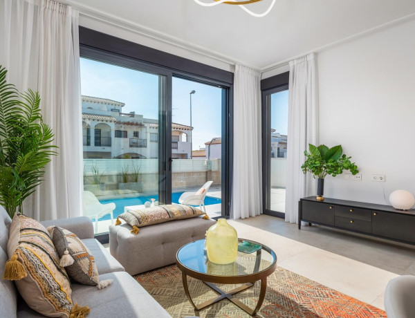 Las Maravillas_Orihuela Costa