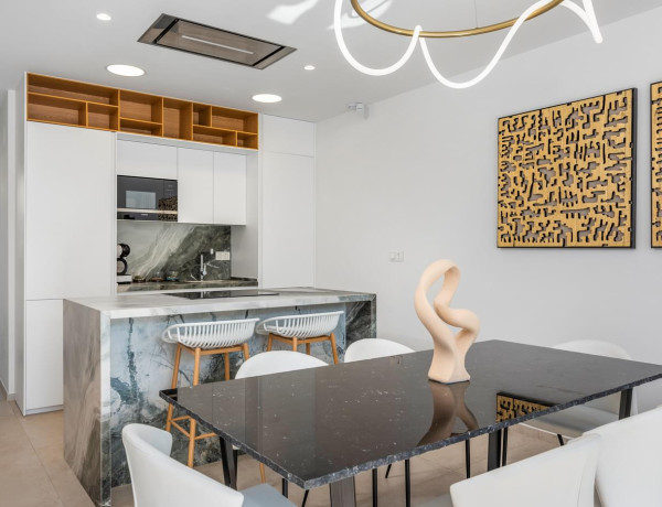 Las Maravillas_Orihuela Costa