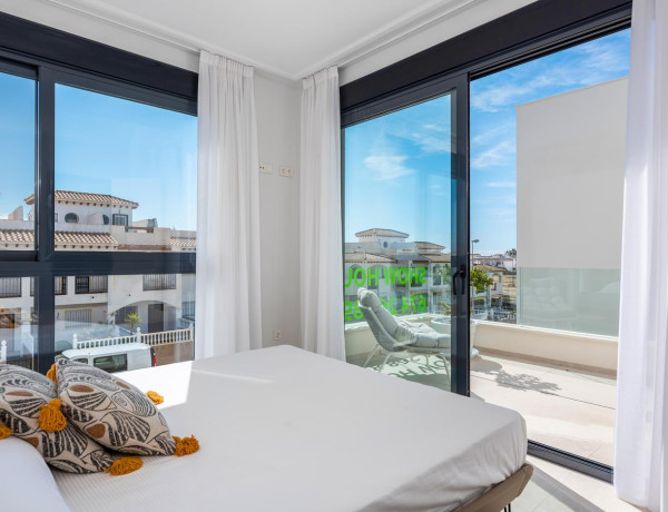 Las Maravillas_Orihuela Costa